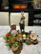 Havi kreatív4 Fehér JUdit,Havi Kreatív,Hobbi