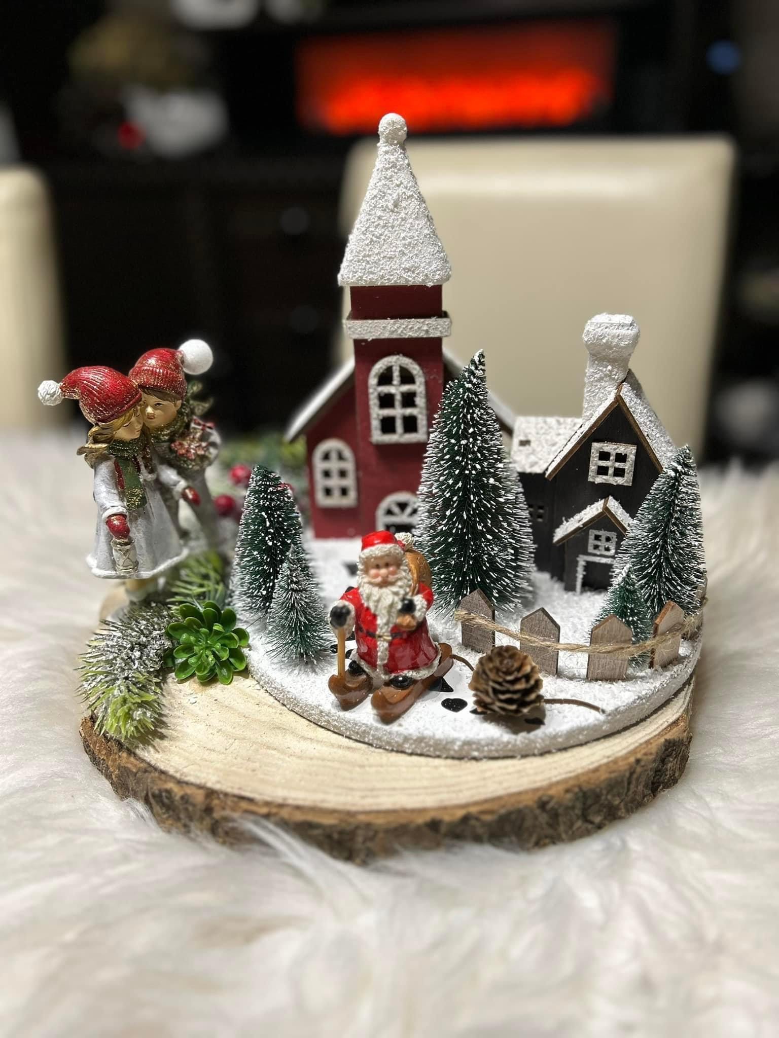 Fehér JUdit,Havi Kreatív,Hobbi