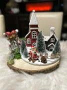 Havi kreatív7 Fehér JUdit,Havi Kreatív,Hobbi