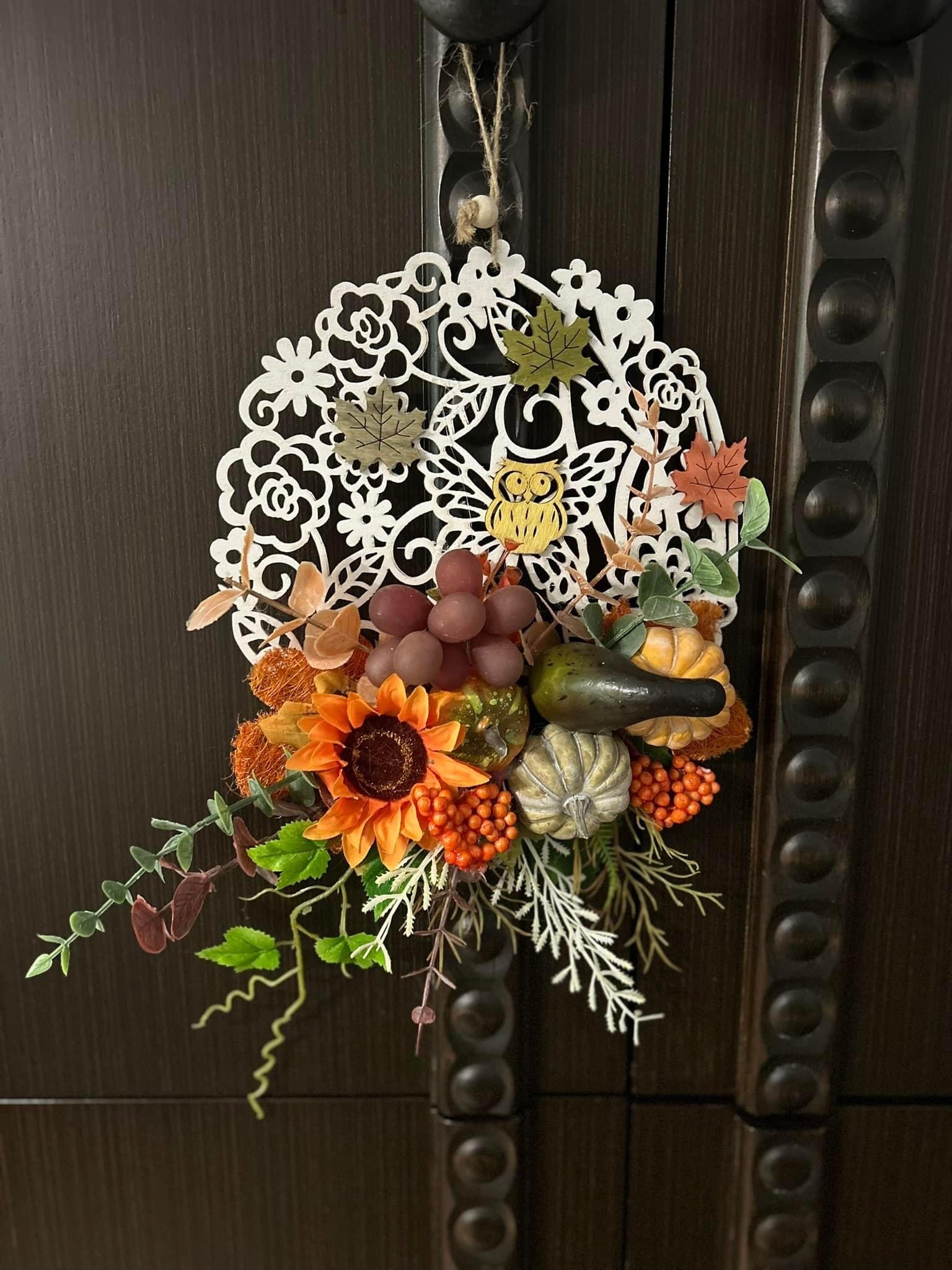 Fehér JUdit,Havi Kreatív,Hobbi