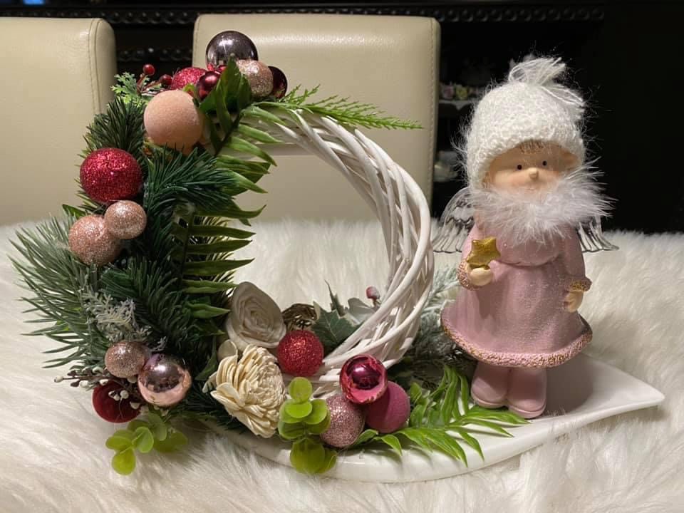 Klikk Out,Előzetes,November