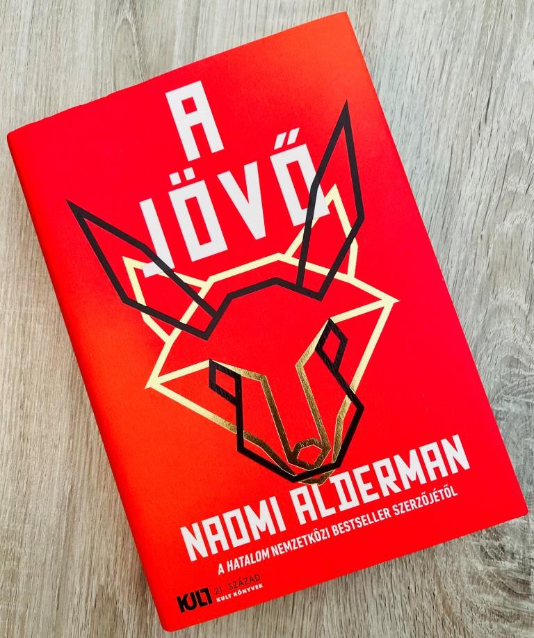 Klikk Out,Előzetes,November