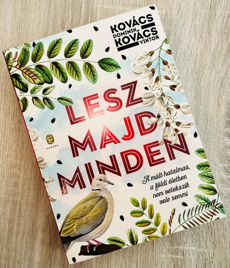 Klikk Out,Előzetes,November