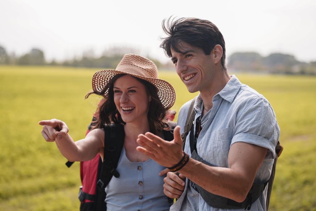 Molnár Csaba,Pressburg,Sorozat,Netflix,Interjú