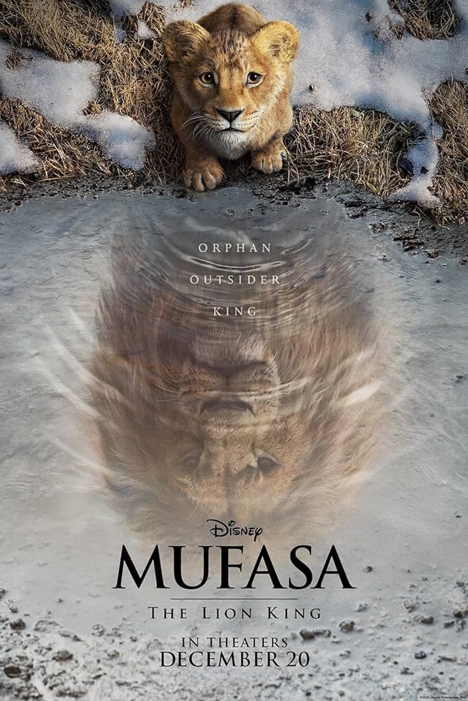 Mufasa,FIlm,Program,DUnaszerdahely,Cinemax,Mozi