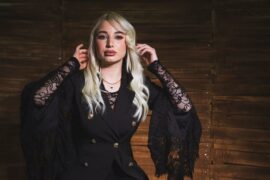 Hónap nője,Kollár Dominika