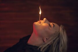 Hónap nője,Kollár Dominika