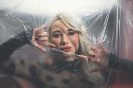 Hónap nője,Kollár Dominika