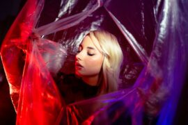 Hónap nője,Kollár Dominika