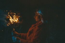 Hónap nője,Kollár Dominika