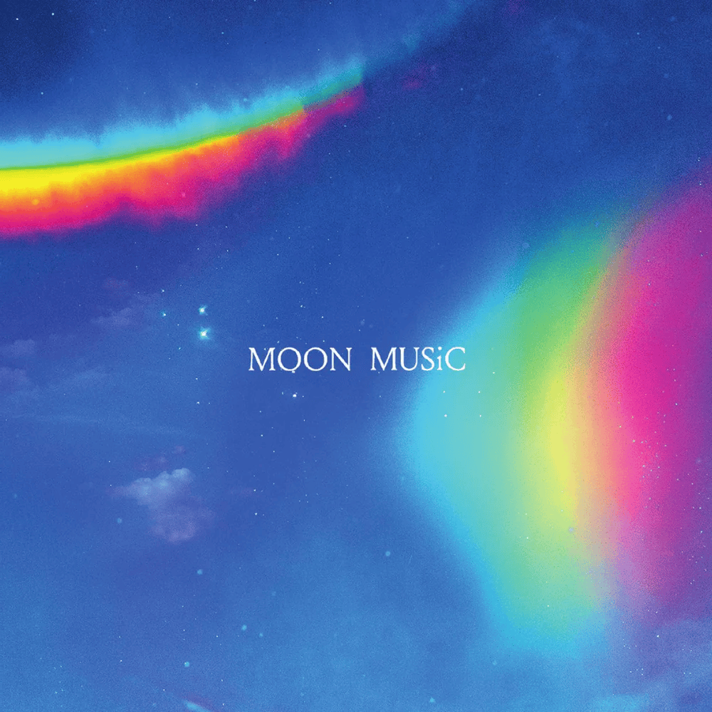 Coldplay,Moon Music,Zene,Hangfal,Uj album