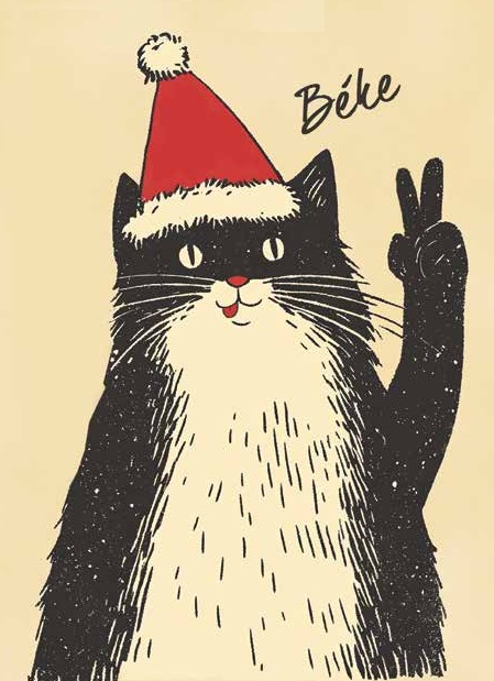 Klikk Out,Előzetes,december