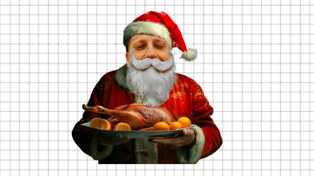 Klikk Out,Előzetes,december