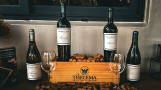 Dél-Afrikai Köztársaság,Utazás