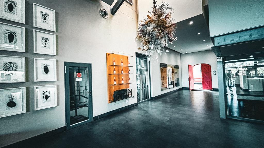 Dél-Afrikai Köztársaság,Utazás