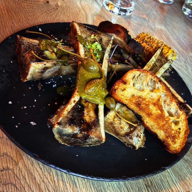 Dél-Afrikai Köztársaság,Utazás