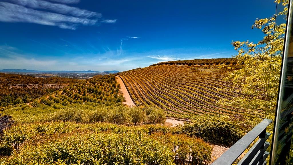 Dél-Afrikai Köztársaság,Utazás