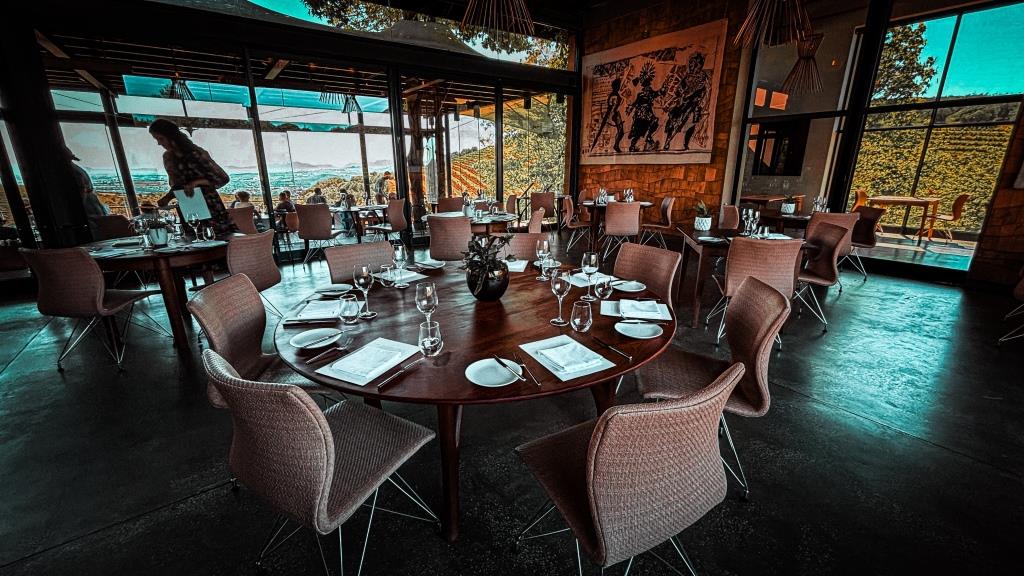 Dél-Afrikai Köztársaság,Utazás