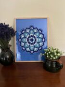 Lovas András,Lovas Mária,Havi kreatív,Mandala,Hobbi