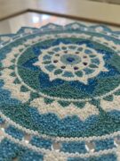 Lovas András,Lovas Mária,Havi kreatív,Mandala,Hobbi