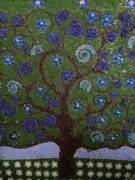 Lovas András,Lovas Mária,Havi kreatív,Mandala,Hobbi