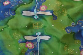 Bodó Purger Zsuzsa,Havi kreatív,Kézműves,Hobbi