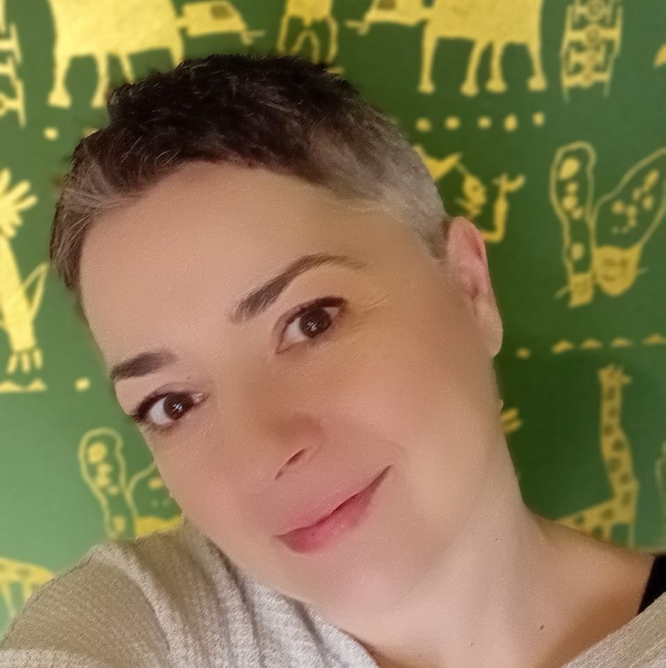 Bodó Purger Zsuzsa,Havi kreatív,Kézműves,Hobbi