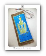 Bodó Purger Zsuzsa,Havi kreatív,Kézműves,Hobbi