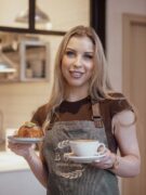 Hónap nője,Hamar Emma,Március