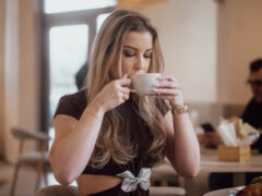 Hónap nője,Hamar Emma,Március