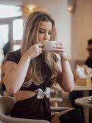 Hónap nője,Hamar Emma,Március