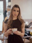 Hónap nője,Hamar Emma,Március