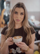 Hónap nője,Hamar Emma,Március