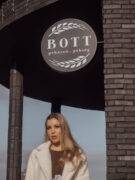 Hónap nője,Hamar Emma,Március