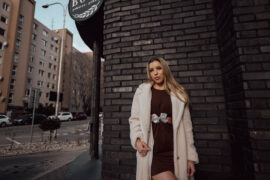 Hónap nője,Hamar Emma,Március