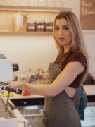 Hónap nője,Hamar Emma,Március