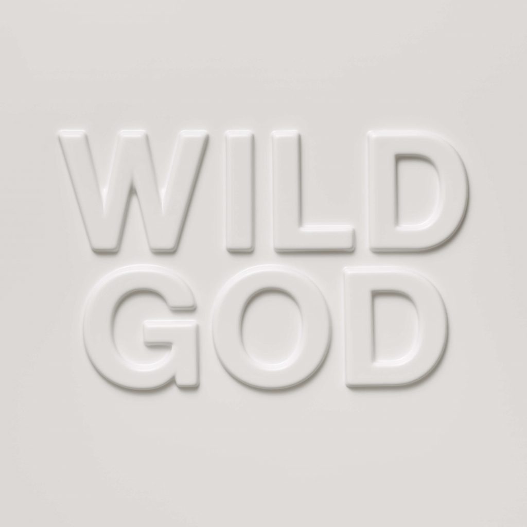 NIck Cave,Zene,Hangfal,Wild God,Uj album