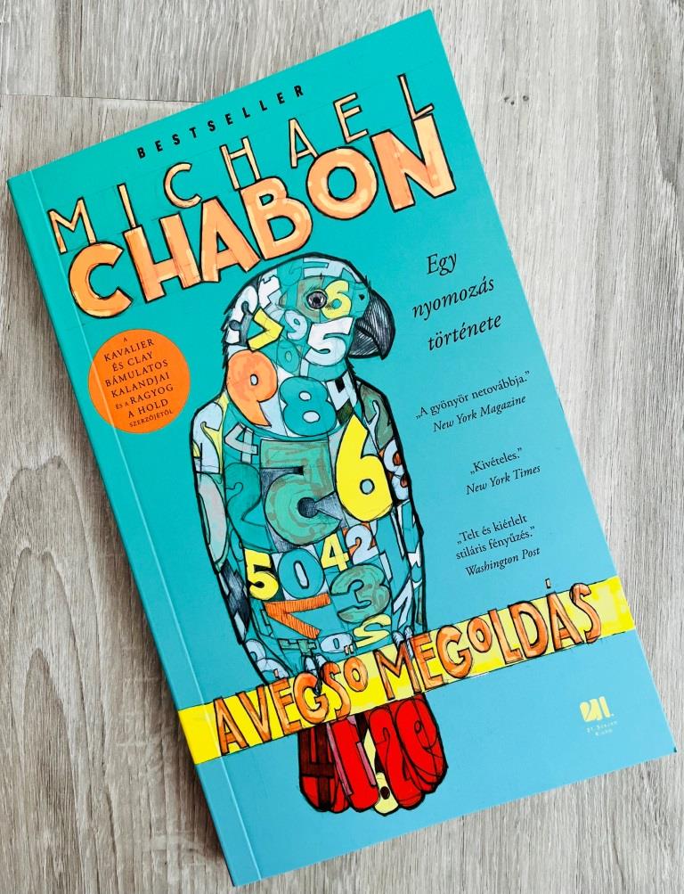 Klikk Out,Előzetes,március