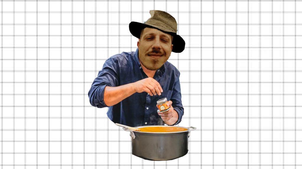 Klikk Out,Előzetes,március