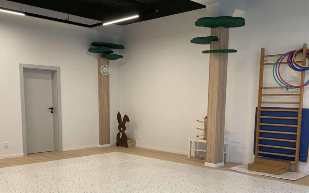 Dunaszerdahely,Itsipitsi,Gyereksarok,Gyerek