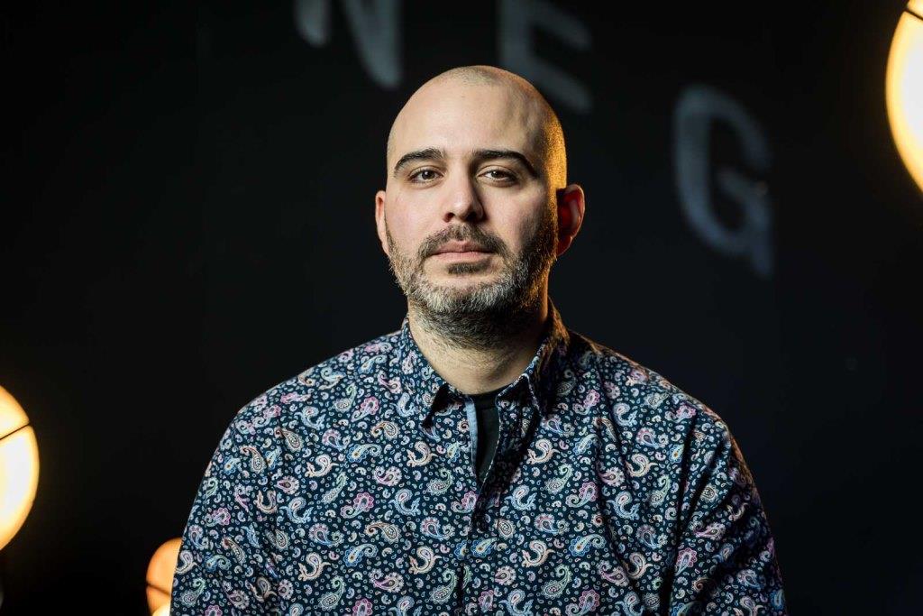 Klikk Out,Előzetes,április