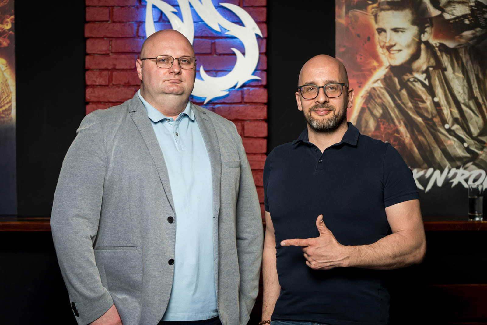 Klikk Out,Előzetes,április