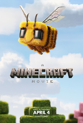 MInecraft,Film,Cinemax