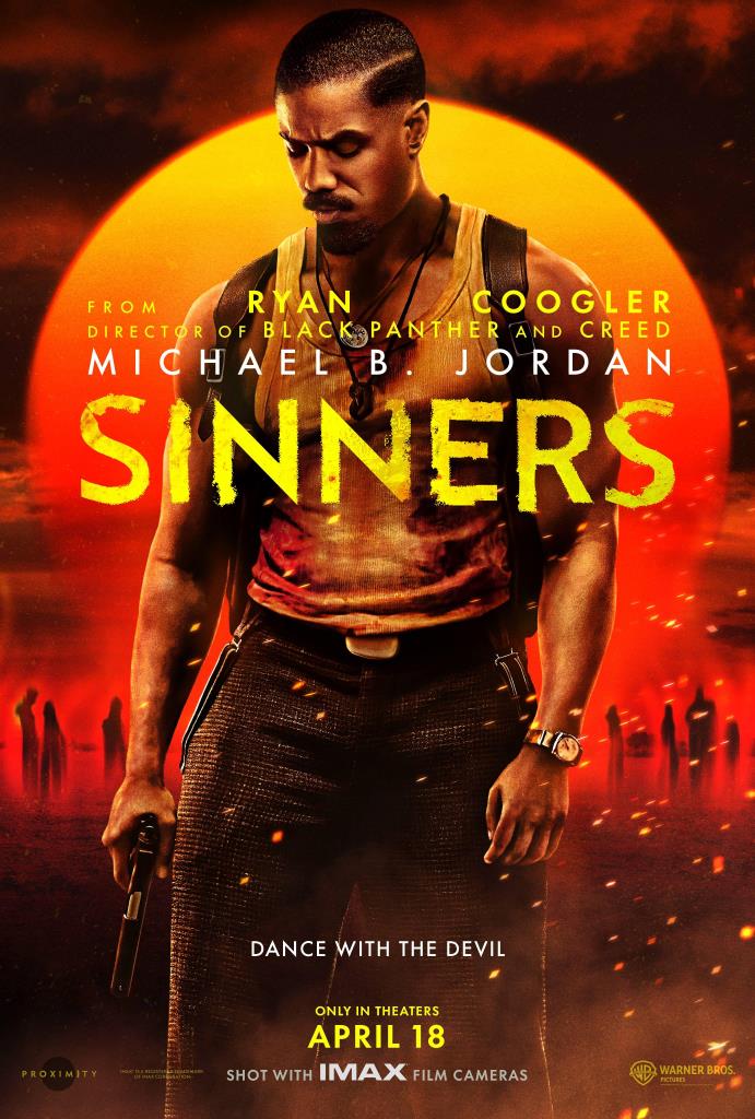 Cinemax,Dunaszerdahely,Film,Mozi,Program,Sinners