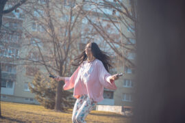 Hónap Nője,Sidó Napsugár