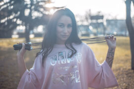 Hónap Nője,Sidó Napsugár