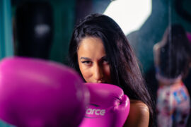 Hónap Nője,Sidó Napsugár