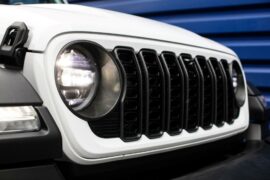 Autó,Jeep Wrangler Rubicon