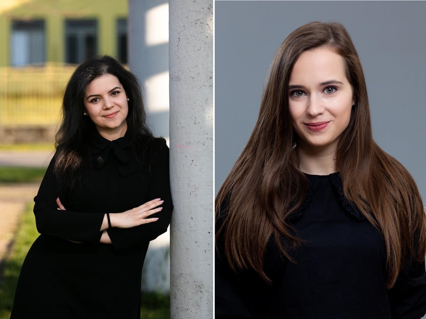 Klikk Out,Előzetes,április