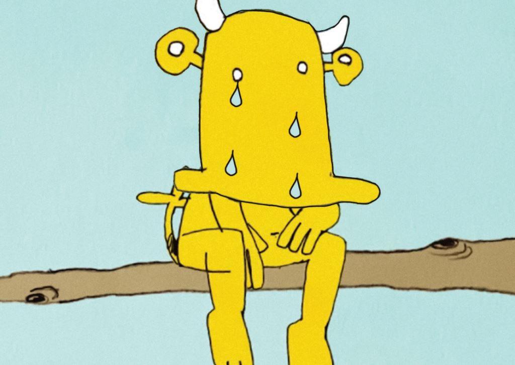 Klikk Out,Előzetes,április